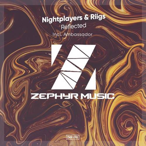 Nightplayers & Riigs - Reflected [ZMR098]